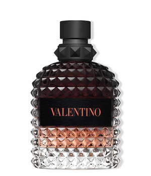 Valentino Valentino Uomo Born in Roma Coral Fantasy