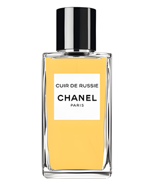 Les Exclusifs de Chanel Cuir de Russie 1924 - Chanel