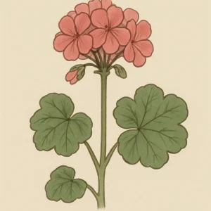 Geranium