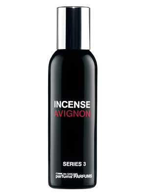 Comme Des Garcons Series 3 Incense: Avignon by Comme des Garcons perfume bottle