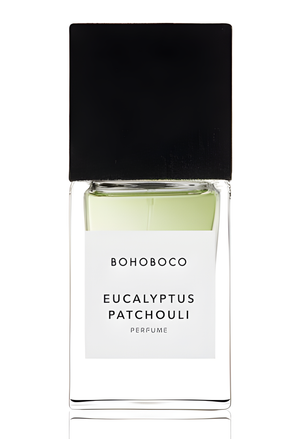 Bohoboco Eucalyptus Patchouli