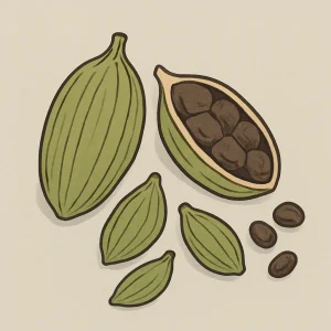 Cardamom