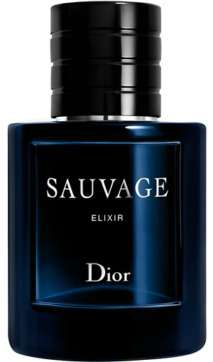 Sauvage Elixir - Dior