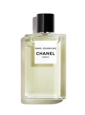 Chanel Paris – Édimbourg