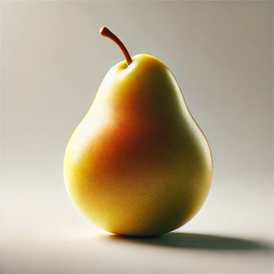 Pear - undefined