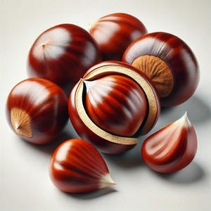 Chestnut - undefined