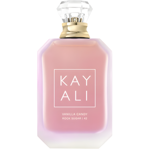 Vanilla Candy Rock Sugar | 42 by Kayali Fragrances perfume bottle