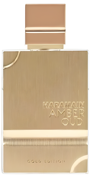 Al Haramain Perfumes Amber Oud Gold Edition