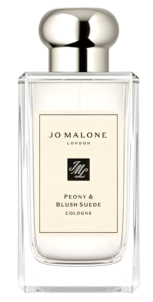 Peony & Blush Suede - Jo Malone London