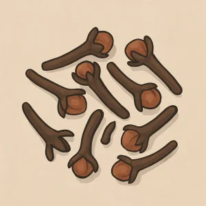 Cloves