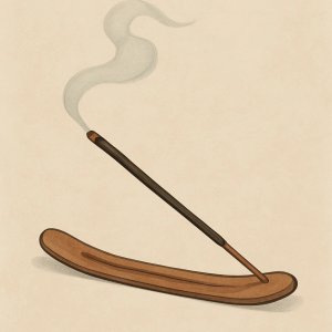 Incense