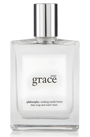 Pure Grace - Philosophy