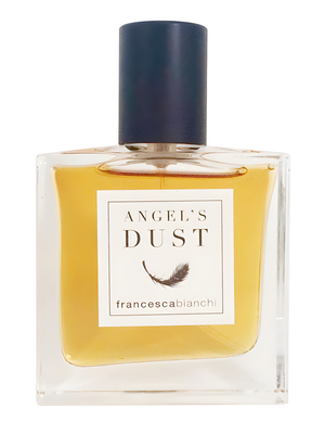 Angel's Dust - Francesca Bianchi