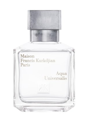 Aqua Universalis - Maison Francis Kurkdjian
