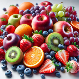Fruity Notes