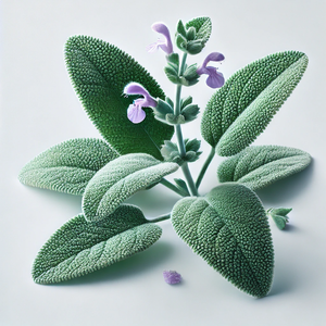 Clary Sage