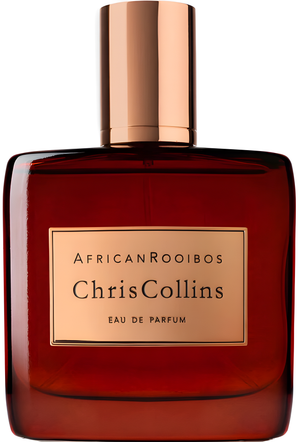 African Rooibos by Chris Collins perfume bottle