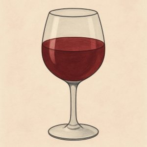 Red Wine
