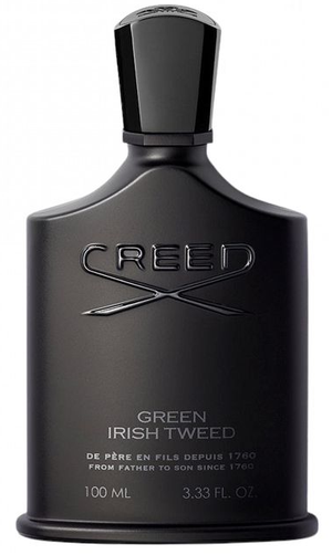 Creed Green Irish Tweed