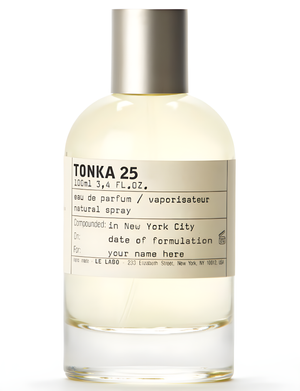 Tonka 25 - Le Labo