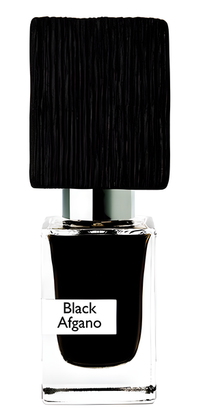 Black Afgano - Nasomatto
