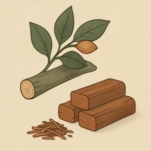 Sandalwood
