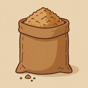 Brown Sugar