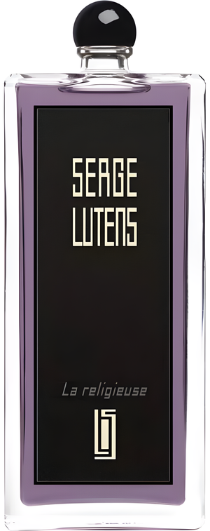 La Religieuse by Serge Lutens perfume bottle