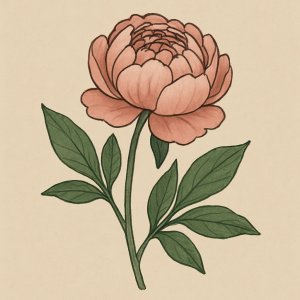 Peony