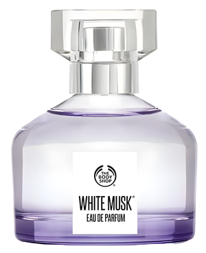 White Musk - The Body Shop