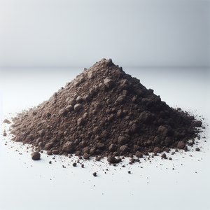 Dirt
