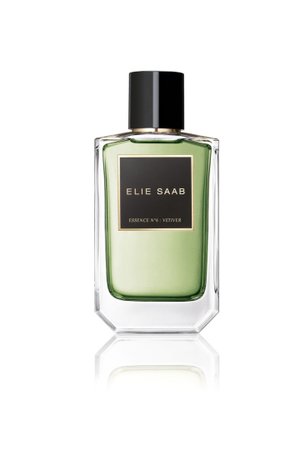 Elie Saab Essence No. 6 Vetiver