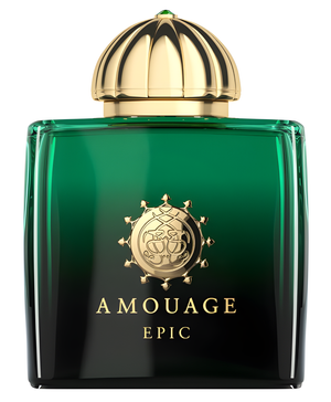 Epic Woman - Amouage