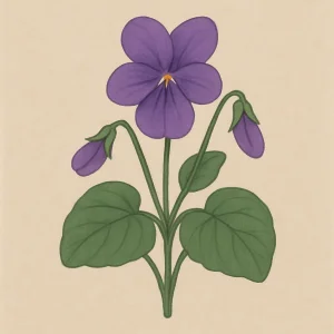 Violet