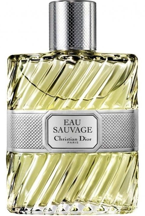 Eau Sauvage - Dior