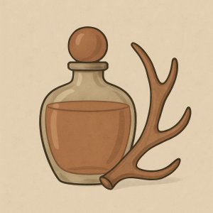 Natural Musk