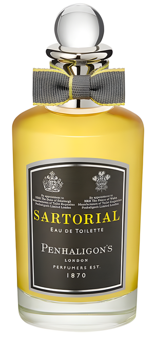 Penhaligon's Sartorial