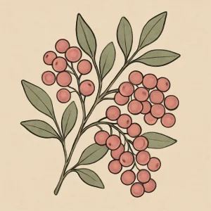 Pink Pepper