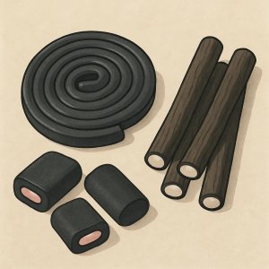 Licorice