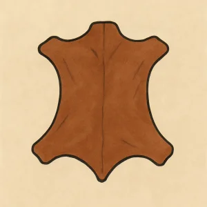 Leather
