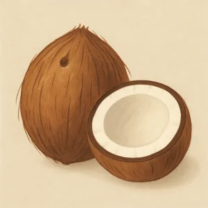 Coconut
