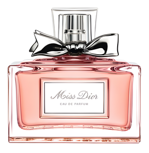 Miss Dior Eau de Parfum (2017) by Dior perfume bottle