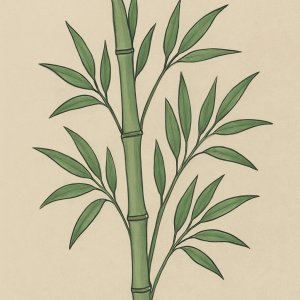 Bamboo