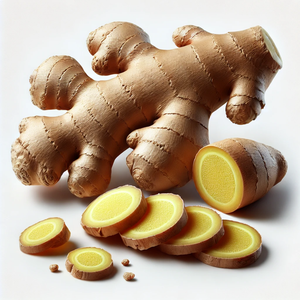 Ginger - undefined