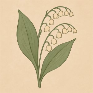 Lily-of-the-Valley