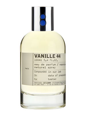 Le Labo Vanille 44 Paris