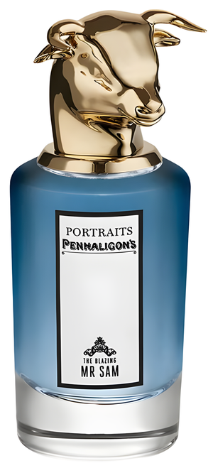 Penhaligon's The Blazing Mr Sam