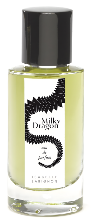 Milky Dragon by Isabelle Larignon perfume bottle
