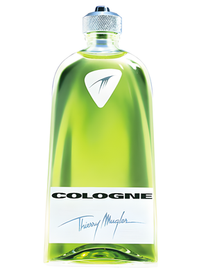 Mugler Mugler Cologne