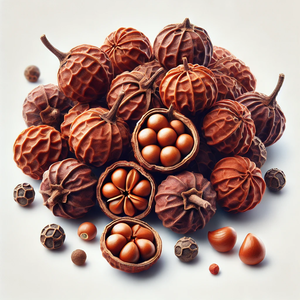 Sichuan Pepper